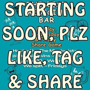 🚧 UNDER CONSTRUCTION ~ COMING SOON ~ PLEASE LIKE, TAG & SHARE 🚧